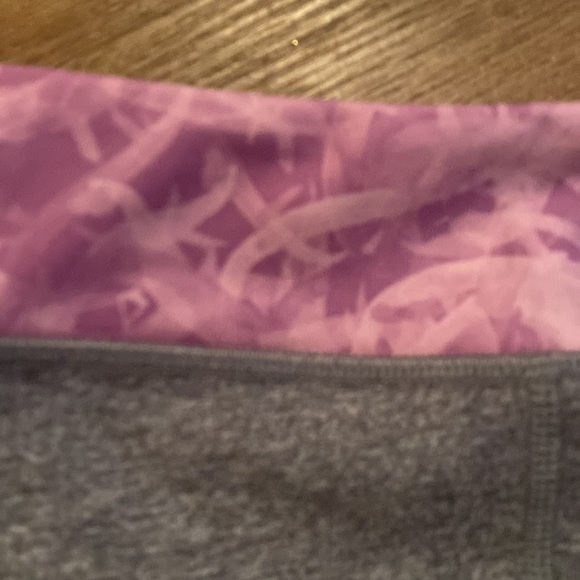 Ivivva revisable bike shorts - Picture 2 of 4